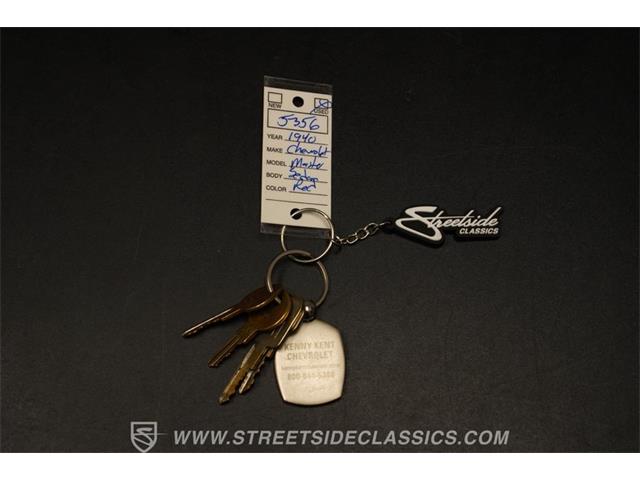 1940 Chevrolet Master (CC-2071248) for sale in Lavergne, Tennessee