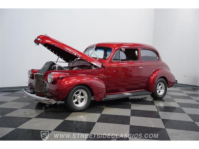 1940 Chevrolet Master (CC-2071248) for sale in Lavergne, Tennessee