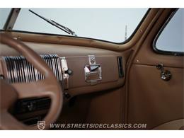 1940 Chevrolet Master (CC-2071248) for sale in Lavergne, Tennessee