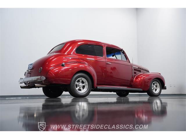 1940 Chevrolet Master (CC-2071248) for sale in Lavergne, Tennessee