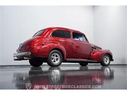 1940 Chevrolet Master (CC-2071248) for sale in Lavergne, Tennessee