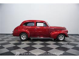 1940 Chevrolet Master (CC-2071248) for sale in Lavergne, Tennessee