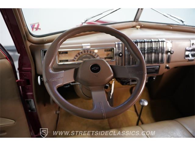 1940 Chevrolet Master (CC-2071248) for sale in Lavergne, Tennessee