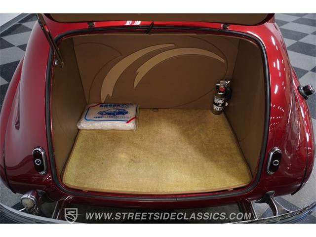 1940 Chevrolet Master (CC-2071248) for sale in Lavergne, Tennessee