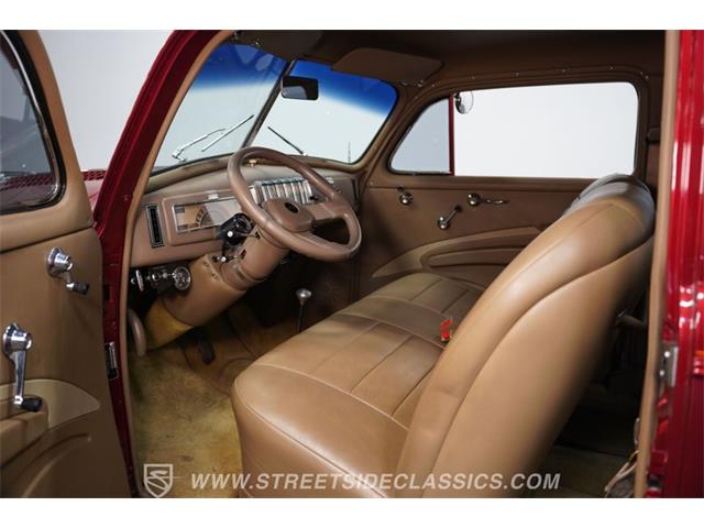 1940 Chevrolet Master (CC-2071248) for sale in Lavergne, Tennessee