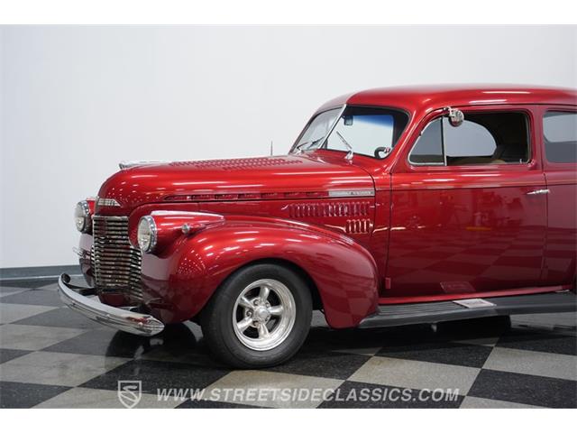 1940 Chevrolet Master (CC-2071248) for sale in Lavergne, Tennessee