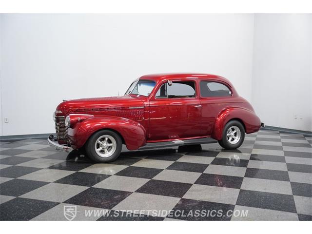 1940 Chevrolet Master (CC-2071248) for sale in Lavergne, Tennessee