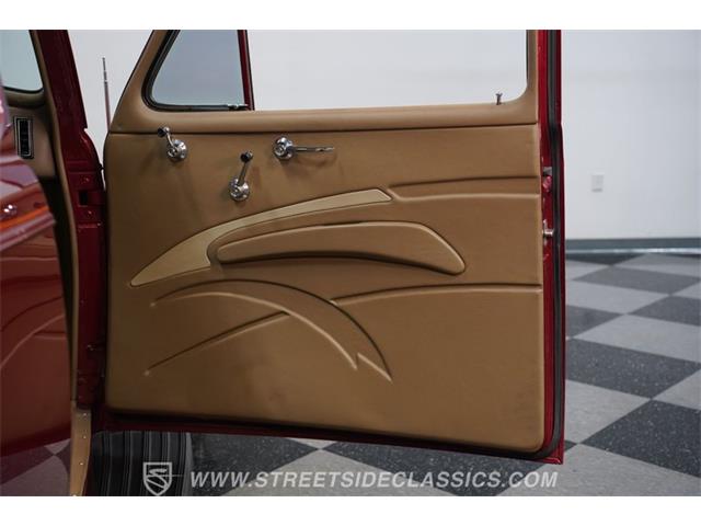 1940 Chevrolet Master (CC-2071248) for sale in Lavergne, Tennessee