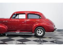 1940 Chevrolet Master (CC-2071248) for sale in Lavergne, Tennessee