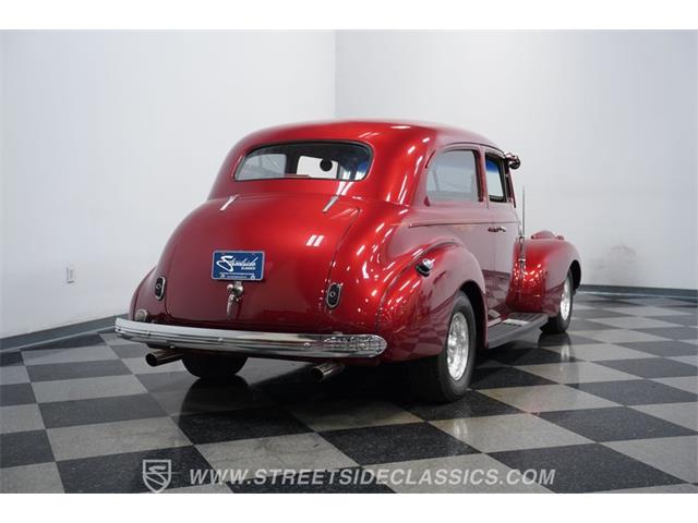 1940 Chevrolet Master (CC-2071248) for sale in Lavergne, Tennessee