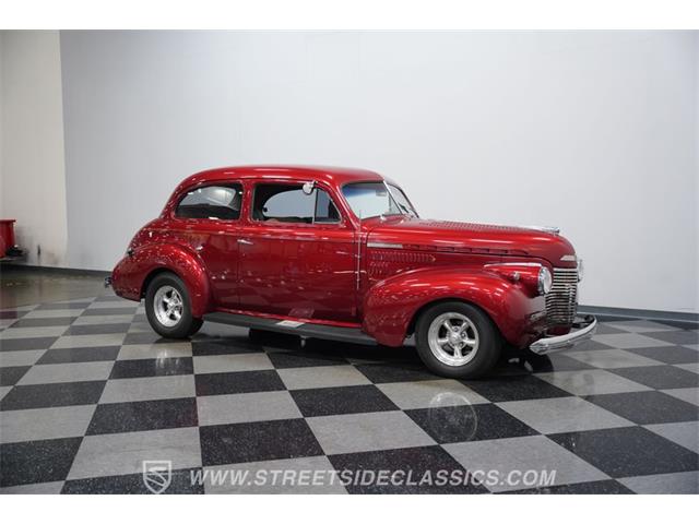 1940 Chevrolet Master (CC-2071248) for sale in Lavergne, Tennessee
