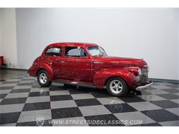 1940 Chevrolet Master (CC-2071248) for sale in Lavergne, Tennessee