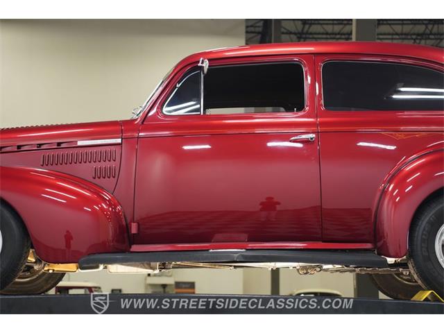 1940 Chevrolet Master (CC-2071248) for sale in Lavergne, Tennessee