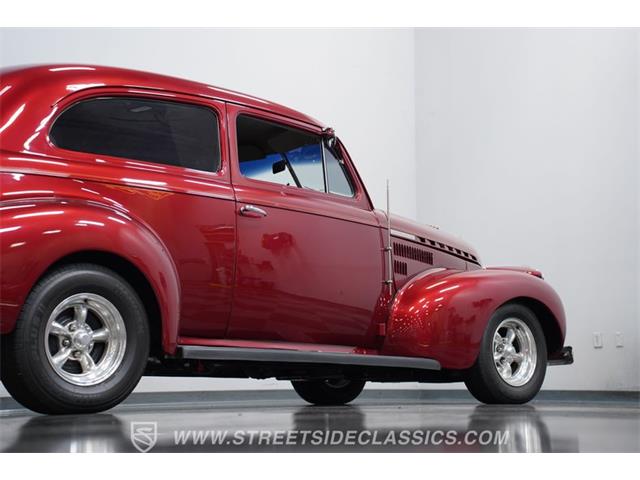 1940 Chevrolet Master (CC-2071248) for sale in Lavergne, Tennessee
