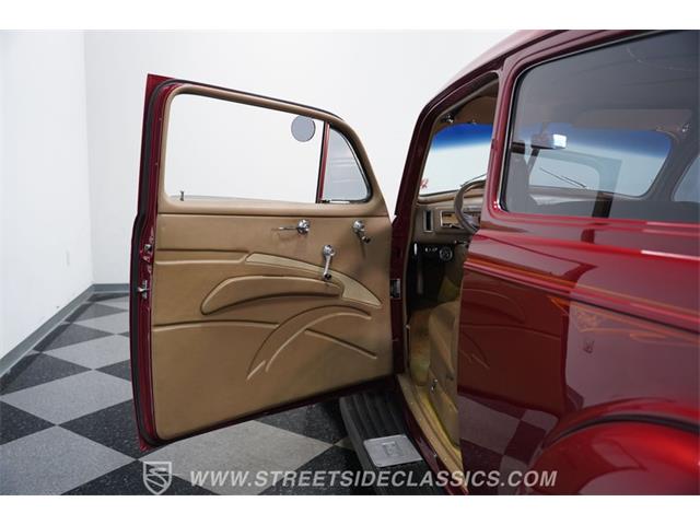 1940 Chevrolet Master (CC-2071248) for sale in Lavergne, Tennessee