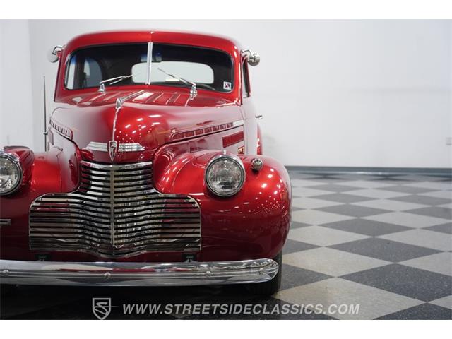 1940 Chevrolet Master (CC-2071248) for sale in Lavergne, Tennessee