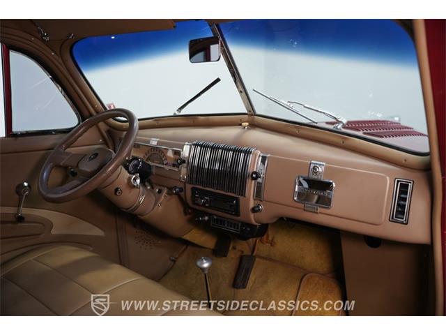 1940 Chevrolet Master (CC-2071248) for sale in Lavergne, Tennessee