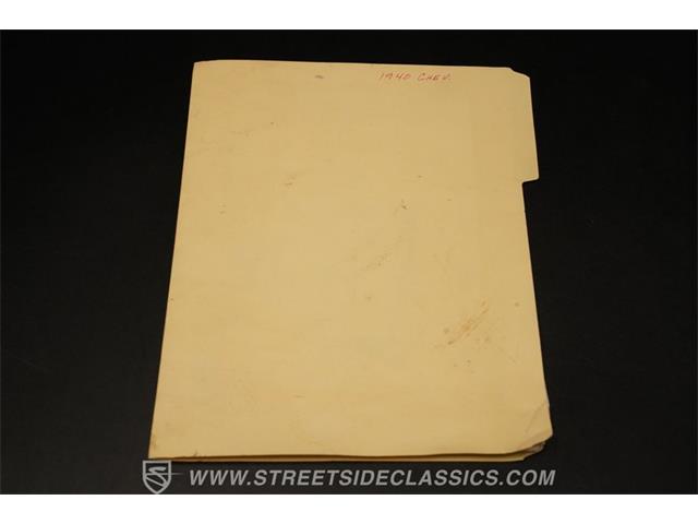 1940 Chevrolet Master (CC-2071248) for sale in Lavergne, Tennessee