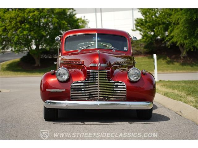 1940 Chevrolet Master (CC-2071248) for sale in Lavergne, Tennessee