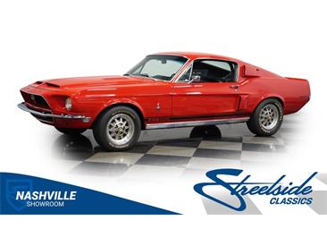 1968 Ford Mustang (CC-2071249) for sale in Lavergne, Tennessee