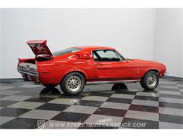 1968 Ford Mustang (CC-2071249) for sale in Lavergne, Tennessee