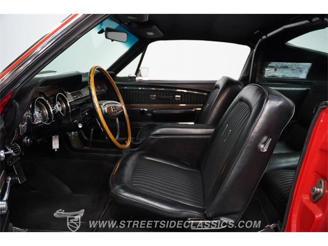 1968 Ford Mustang (CC-2071249) for sale in Lavergne, Tennessee