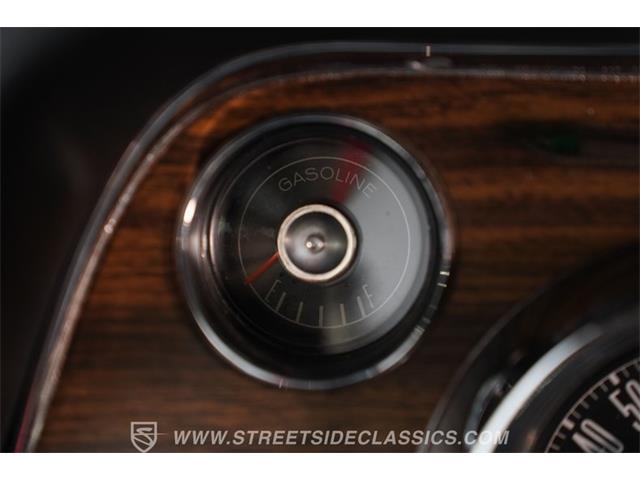 1968 Ford Mustang (CC-2071249) for sale in Lavergne, Tennessee