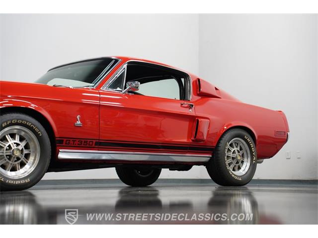 1968 Ford Mustang (CC-2071249) for sale in Lavergne, Tennessee
