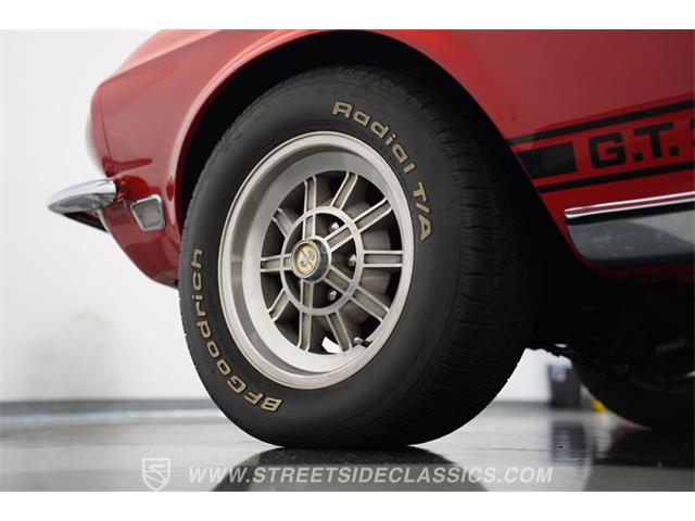 1968 Ford Mustang (CC-2071249) for sale in Lavergne, Tennessee