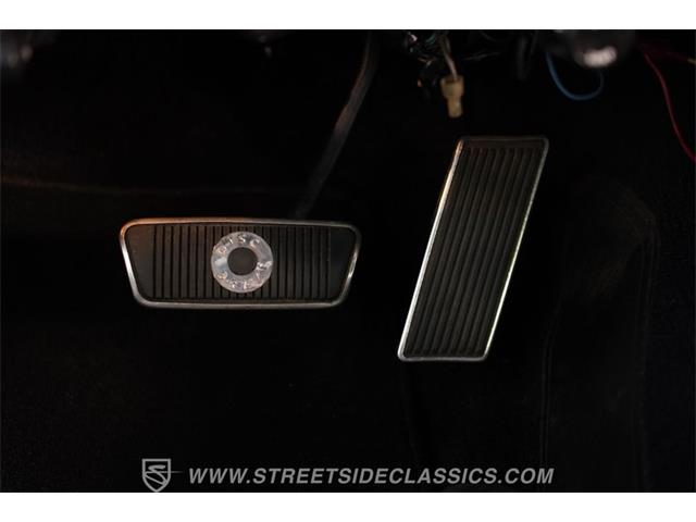 1968 Ford Mustang (CC-2071249) for sale in Lavergne, Tennessee