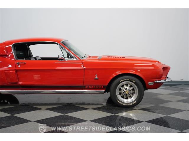 1968 Ford Mustang (CC-2071249) for sale in Lavergne, Tennessee