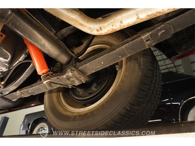 1968 Ford Mustang (CC-2071249) for sale in Lavergne, Tennessee