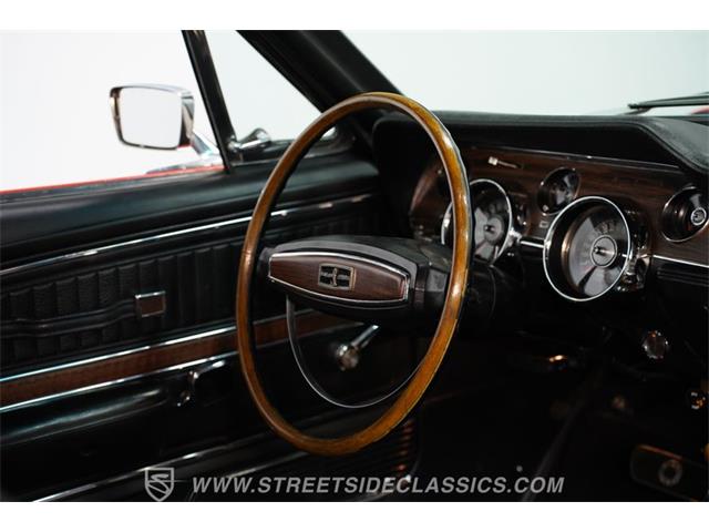 1968 Ford Mustang (CC-2071249) for sale in Lavergne, Tennessee