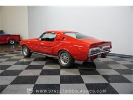 1968 Ford Mustang (CC-2071249) for sale in Lavergne, Tennessee