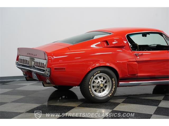 1968 Ford Mustang (CC-2071249) for sale in Lavergne, Tennessee