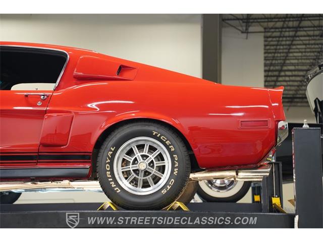 1968 Ford Mustang (CC-2071249) for sale in Lavergne, Tennessee