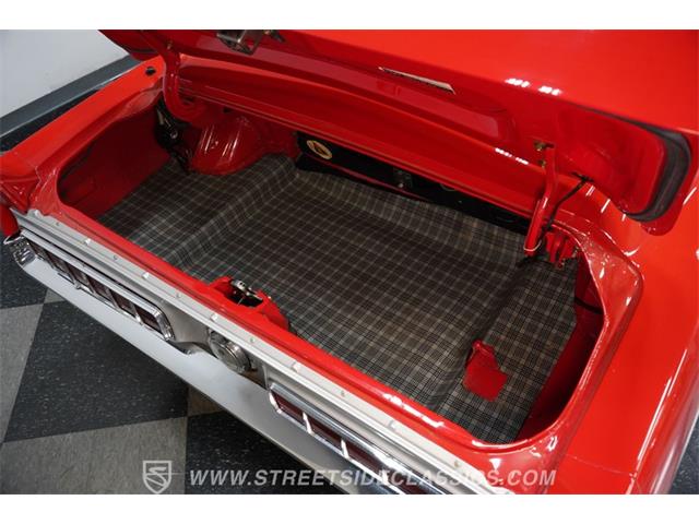 1968 Ford Mustang (CC-2071249) for sale in Lavergne, Tennessee