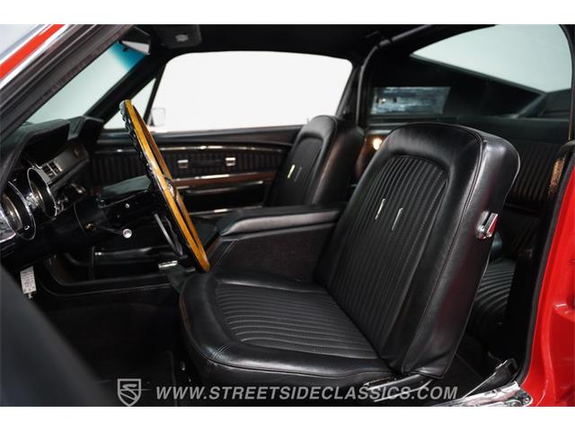 1968 Ford Mustang (CC-2071249) for sale in Lavergne, Tennessee