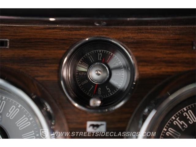 1968 Ford Mustang (CC-2071249) for sale in Lavergne, Tennessee