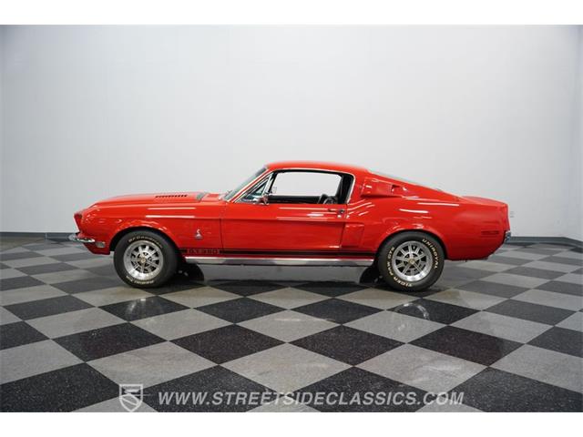 1968 Ford Mustang (CC-2071249) for sale in Lavergne, Tennessee