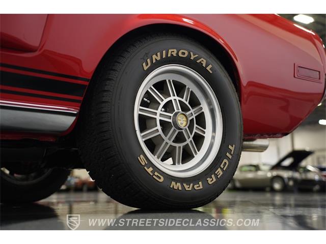 1968 Ford Mustang (CC-2071249) for sale in Lavergne, Tennessee