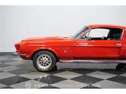 1968 Ford Mustang (CC-2071249) for sale in Lavergne, Tennessee