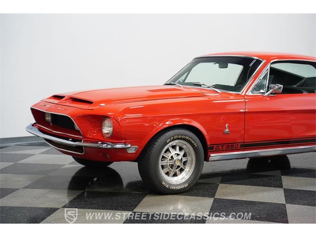 1968 Ford Mustang (CC-2071249) for sale in Lavergne, Tennessee