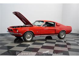 1968 Ford Mustang (CC-2071249) for sale in Lavergne, Tennessee