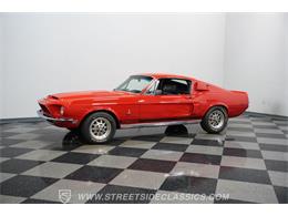 1968 Ford Mustang (CC-2071249) for sale in Lavergne, Tennessee