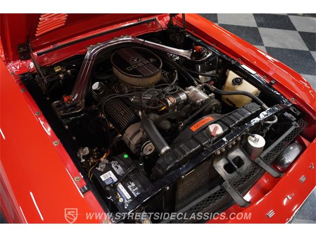 1968 Ford Mustang (CC-2071249) for sale in Lavergne, Tennessee