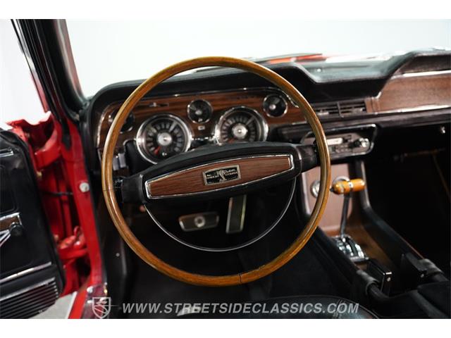 1968 Ford Mustang (CC-2071249) for sale in Lavergne, Tennessee