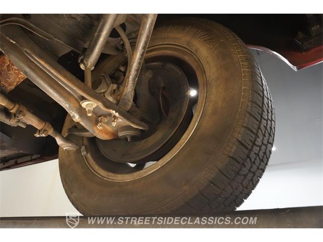 1968 Ford Mustang (CC-2071249) for sale in Lavergne, Tennessee
