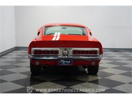 1968 Ford Mustang (CC-2071249) for sale in Lavergne, Tennessee