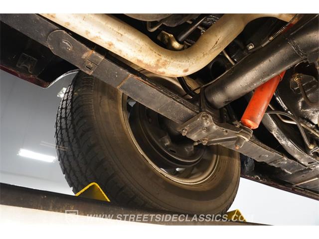 1968 Ford Mustang (CC-2071249) for sale in Lavergne, Tennessee